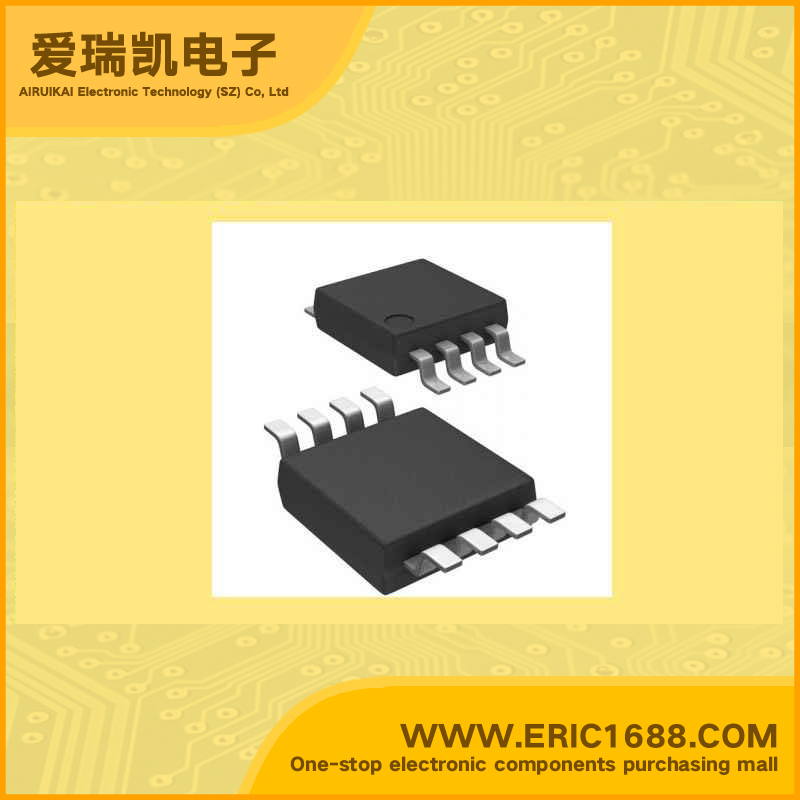 Integrated Circuit（IC） OR gate XC74WL32AASR MSOP-8B/8-TSSOP/8 